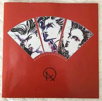Amazon.co.jp: 2CD＋DVD！Arcadia/アーケイディア/So Red The